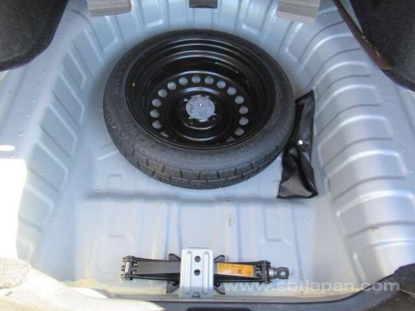 2014 NISSAN LATIO (Stock #: AP1859) - Image 11