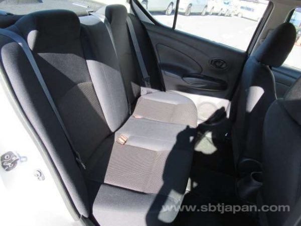 2014 NISSAN LATIO (Stock #: AP1859) - Image 12