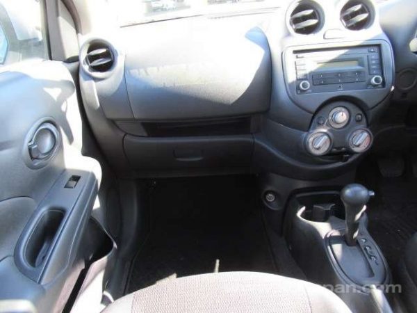 2014 NISSAN LATIO (Stock #: AP1859) - Image 14