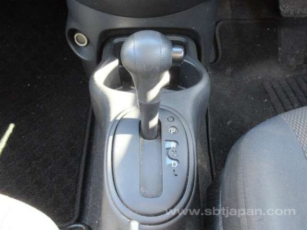 2014 NISSAN LATIO (Stock #: AP1859) - Image 16