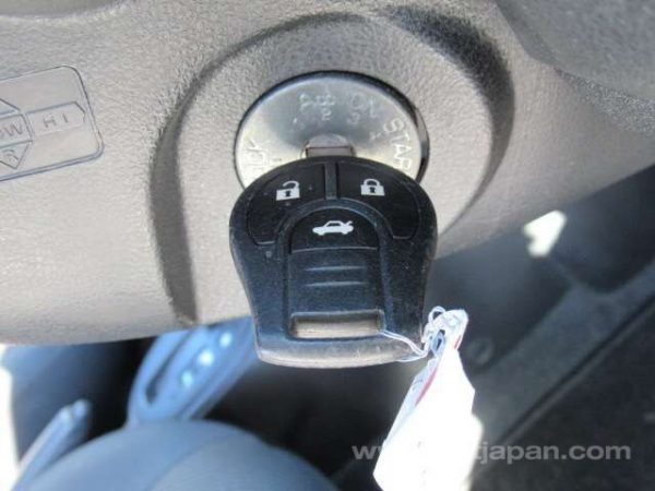 2014 NISSAN LATIO (Stock #: AP1859) - Image 17