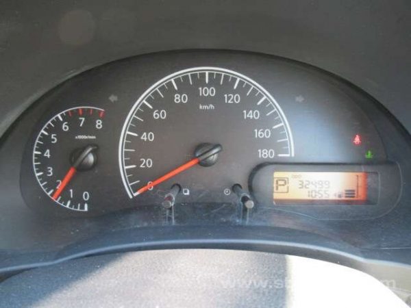 2014 NISSAN LATIO (Stock #: AP1859) - Image 18