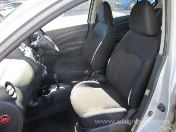 2014 NISSAN LATIO (Stock #: AP1859) - Image 20