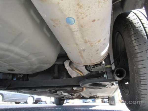 2014 NISSAN LATIO (Stock #: AP1859) - Image 24