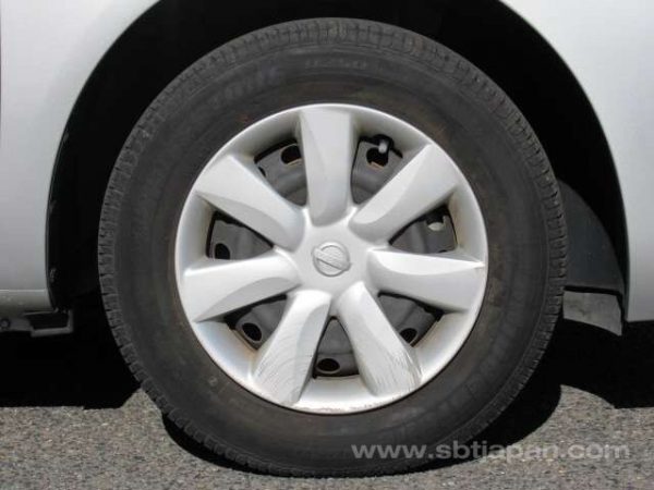 2014 NISSAN LATIO (Stock #: AP1859) - Image 25