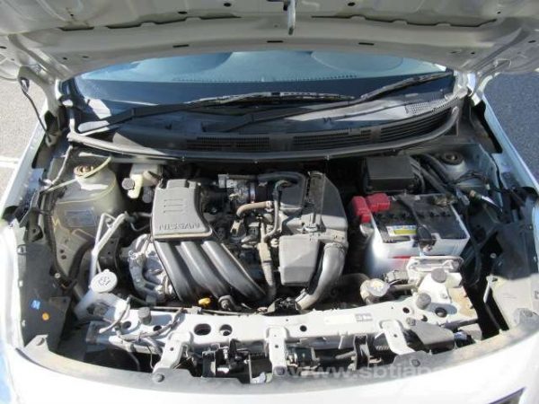 2014 NISSAN LATIO (Stock #: AP1859) - Image 9