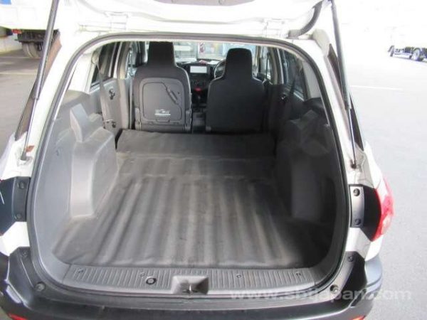 2014 NISSAN AD VAN (Stock #: AP2469) - Image 10