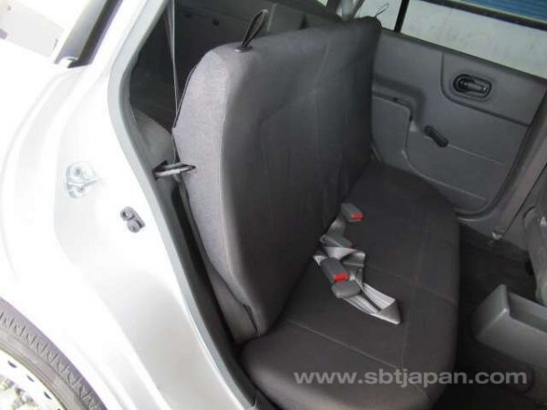 2014 NISSAN AD VAN (Stock #: AP2469) - Image 12