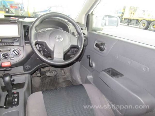 2014 NISSAN AD VAN (Stock #: AP2469) - Image 13
