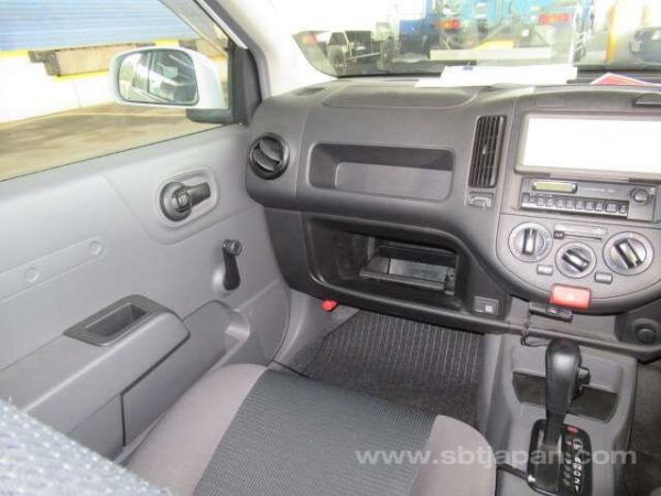 2014 NISSAN AD VAN (Stock #: AP2469) - Image 14