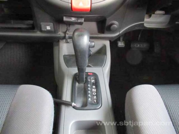 2014 NISSAN AD VAN (Stock #: AP2469) - Image 16