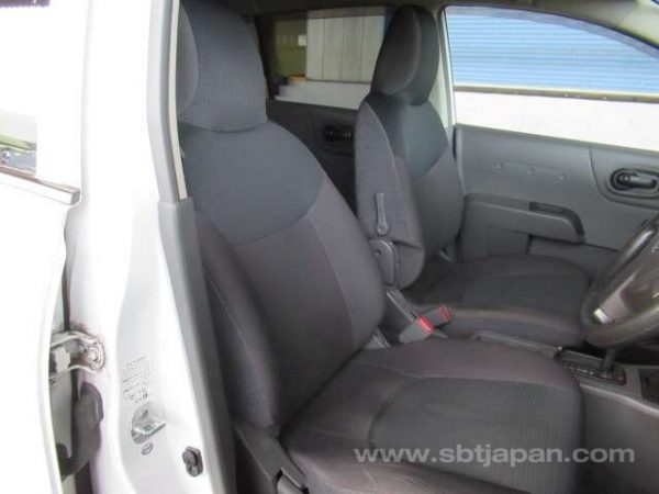 2014 NISSAN AD VAN (Stock #: AP2469) - Image 17