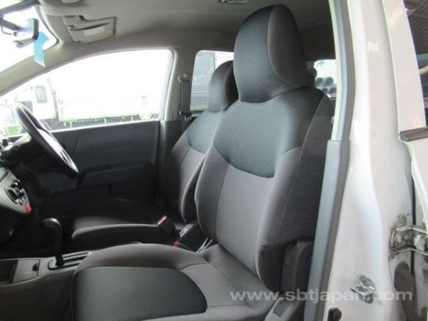 2014 NISSAN AD VAN (Stock #: AP2469) - Image 18