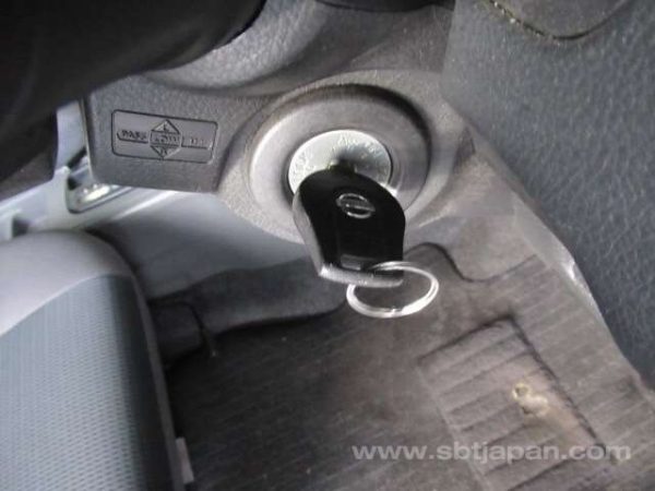 2014 NISSAN AD VAN (Stock #: AP2469) - Image 19