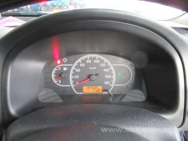 2014 NISSAN AD VAN (Stock #: AP2469) - Image 20