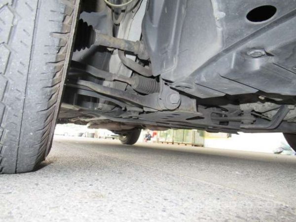 2014 NISSAN AD VAN (Stock #: AP2469) - Image 21