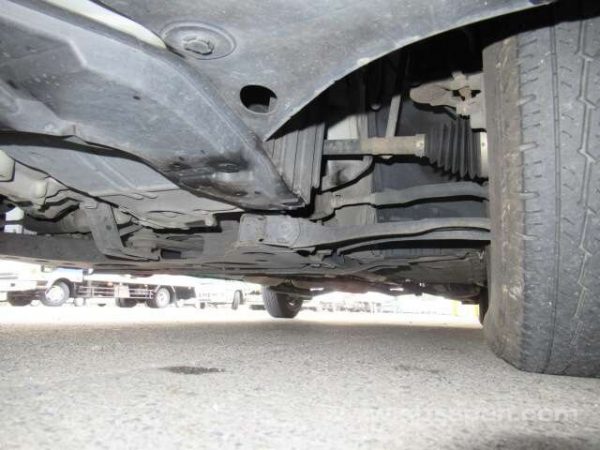 2014 NISSAN AD VAN (Stock #: AP2469) - Image 22