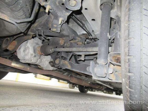 2014 NISSAN AD VAN (Stock #: AP2469) - Image 23