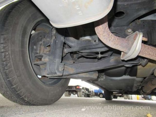 2014 NISSAN AD VAN (Stock #: AP2469) - Image 24