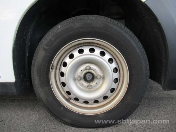 2014 NISSAN AD VAN (Stock #: AP2469) - Image 25