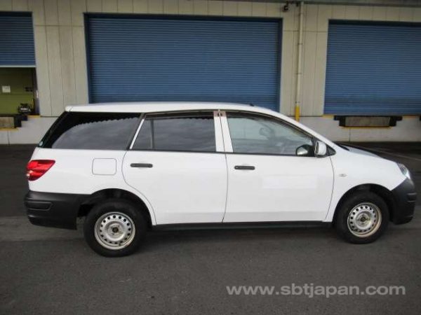 2014 NISSAN AD VAN (Stock #: AP2469) - Image 5