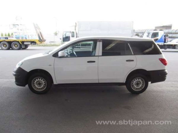 2014 NISSAN AD VAN (Stock #: AP2469) - Image 6