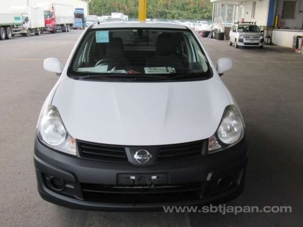 2014 NISSAN AD VAN (Stock #: AP2469) - Image 7