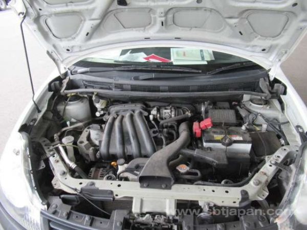 2014 NISSAN AD VAN (Stock #: AP2469) - Image 9