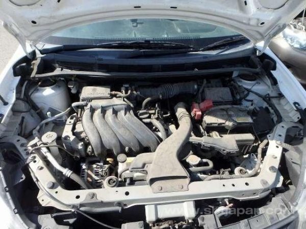 2014 NISSAN AD VAN (Stock #: AR2574) - Image 5