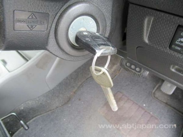 2014 NISSAN AD VAN (Stock #: AT2017) - Image 10