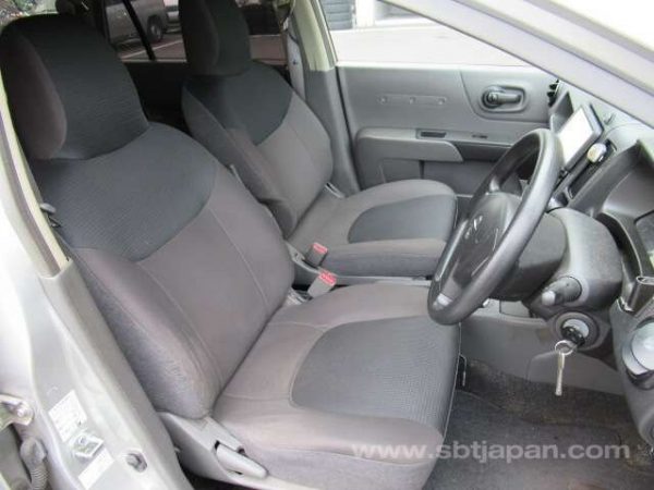 2014 NISSAN AD VAN (Stock #: AT2017) - Image 11