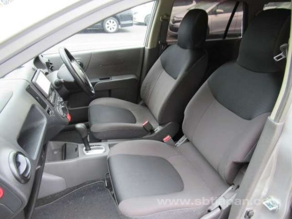 2014 NISSAN AD VAN (Stock #: AT2017) - Image 12