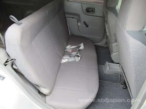 2014 NISSAN AD VAN (Stock #: AT2017) - Image 13