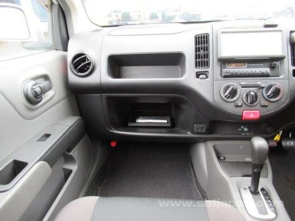 2014 NISSAN AD VAN (Stock #: AT2017) - Image 14