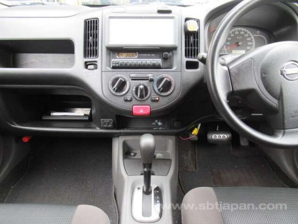 2014 NISSAN AD VAN (Stock #: AT2017) - Image 15