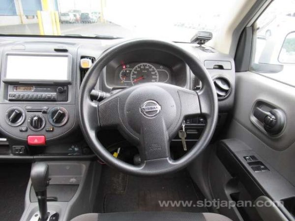 2014 NISSAN AD VAN (Stock #: AT2017) - Image 16