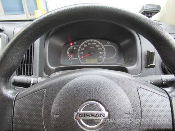 2014 NISSAN AD VAN (Stock #: AT2017) - Image 17