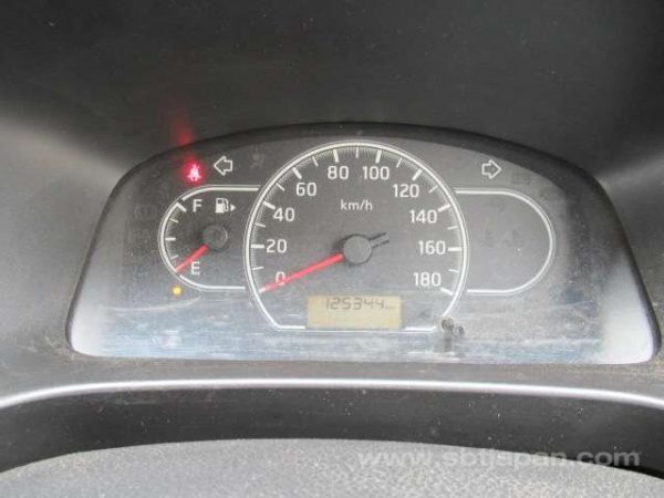 2014 NISSAN AD VAN (Stock #: AT2017) - Image 18