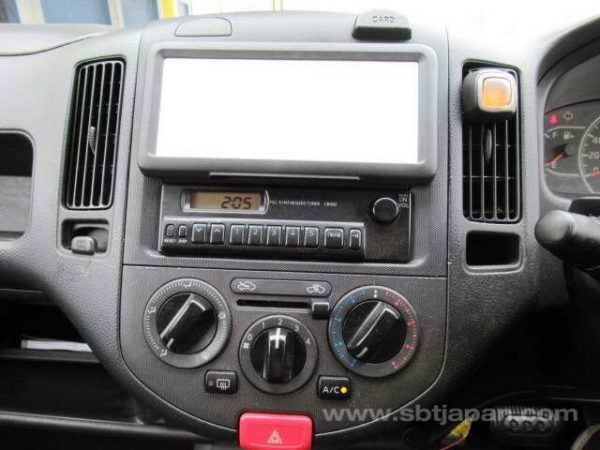 2014 NISSAN AD VAN (Stock #: AT2017) - Image 19