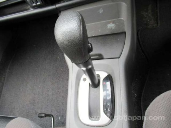 2014 NISSAN AD VAN (Stock #: AT2017) - Image 20