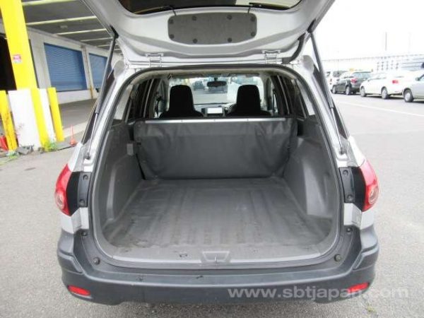 2014 NISSAN AD VAN (Stock #: AT2017) - Image 21