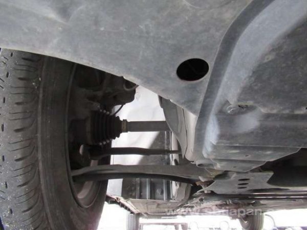 2014 NISSAN AD VAN (Stock #: AT2017) - Image 22