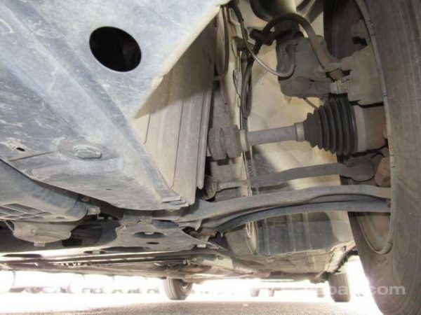 2014 NISSAN AD VAN (Stock #: AT2017) - Image 23