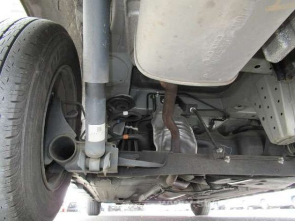 2014 NISSAN AD VAN (Stock #: AT2017) - Image 24