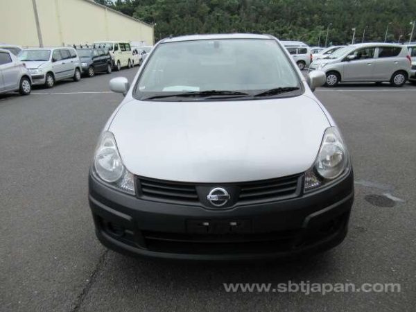 2014 NISSAN AD VAN (Stock #: AT2017) - Image 7