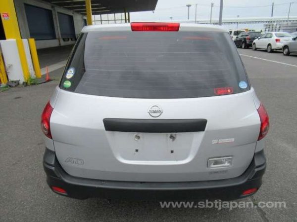 2014 NISSAN AD VAN (Stock #: AT2017) - Image 8