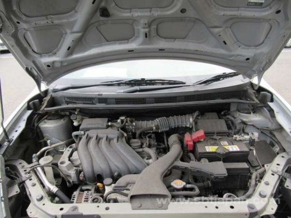 2014 NISSAN AD VAN (Stock #: AT2017) - Image 9