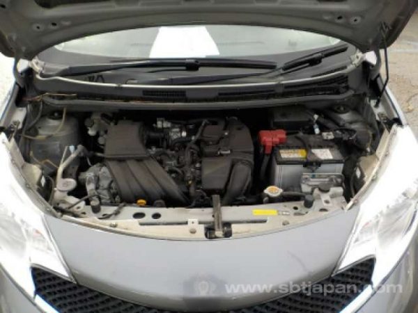 2016 NISSAN NOTE (Stock #: AW1585) - Image 10