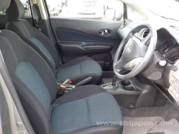 2016 NISSAN NOTE (Stock #: AW1585) - Image 11