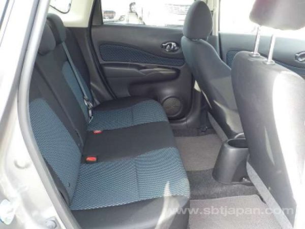 2016 NISSAN NOTE (Stock #: AW1585) - Image 12